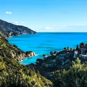  Pensión La Cinque Terre Monterosso Italia