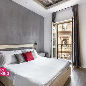 ** Bed and breakfast Villena Plaza Italia