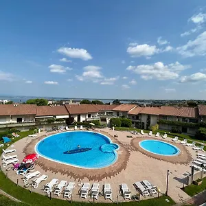 Kristall Desenzano del Garda