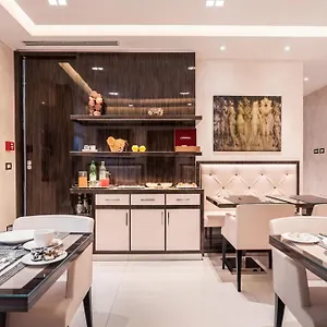 *** Bed and breakfast Maison Candia Luxury House Italia