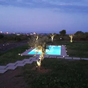  Bed and breakfast Il Vulcano Italia