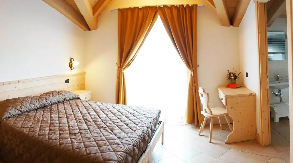 Bellaguarda Rooms 10Min Da Tirano Tovo di Sant'Agata
