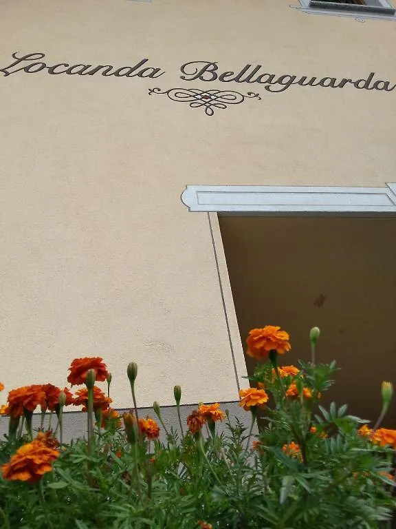 Bellaguarda Rooms 10Min Da Tirano Tovo di Sant'Agata