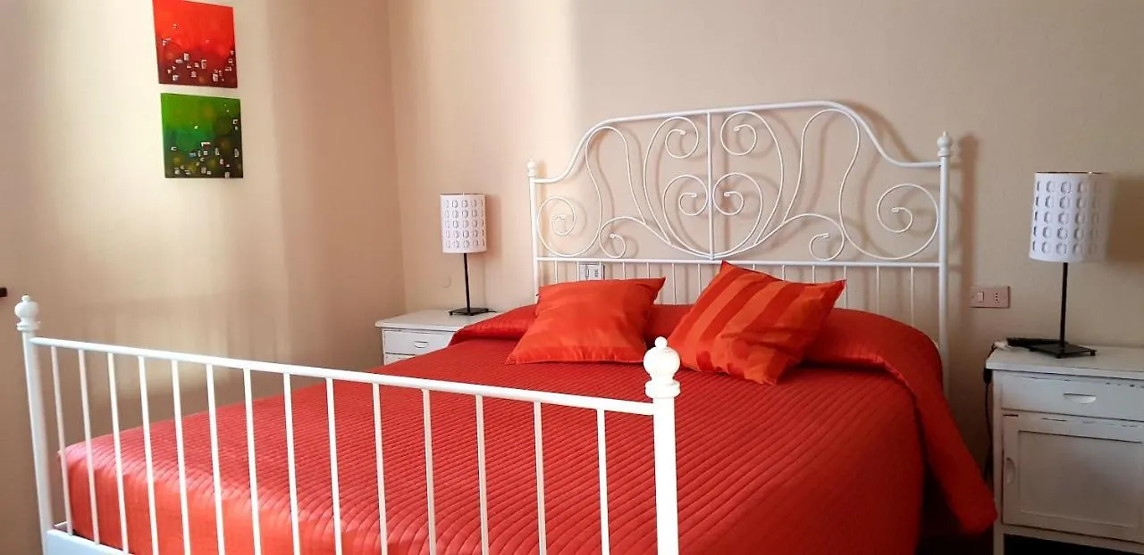 Bellaguarda Rooms 10Min Da Tirano Tovo di Sant'Agata Frühstückspension